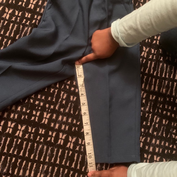 Navy Toddler Four piece suit set NWT - Picture 3 of 3